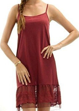 womens Full Slip