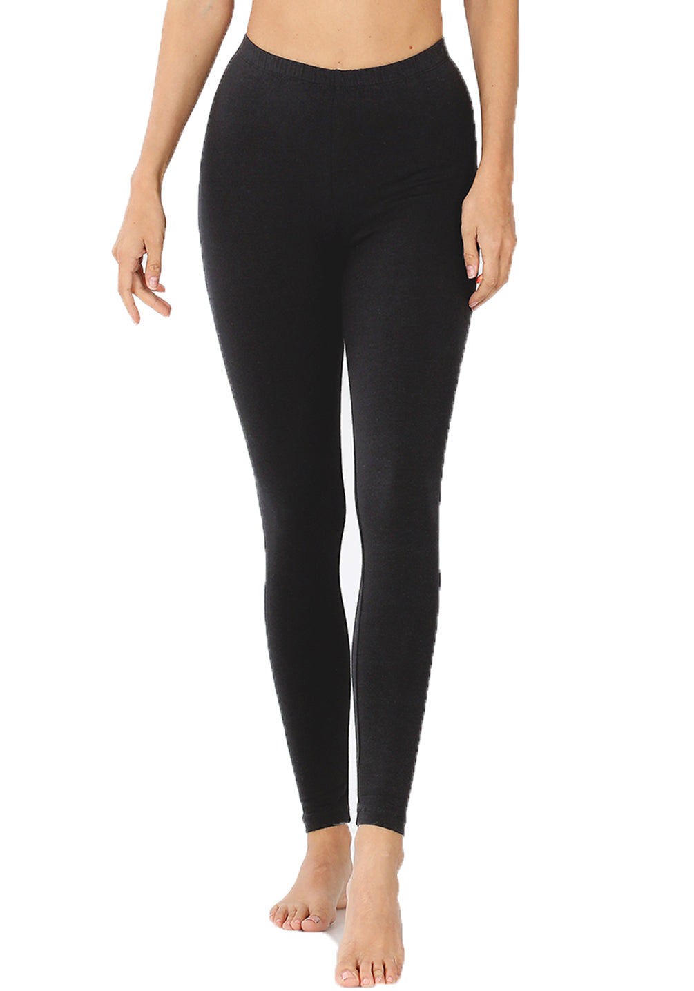 Full-Length Active Tights 2.0, Black